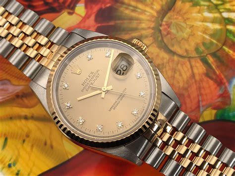 18k white gold rolex oyster perpetual datejust|Rolex 18k gold price.